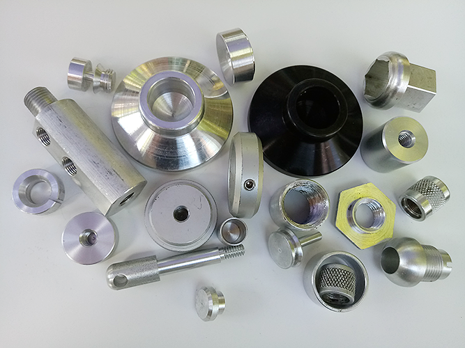 aluminum products photo